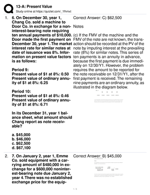 RFBT Quizlet 2 - RFBT - Study Online At Quizlet/_8q2nvn An Obligation ...