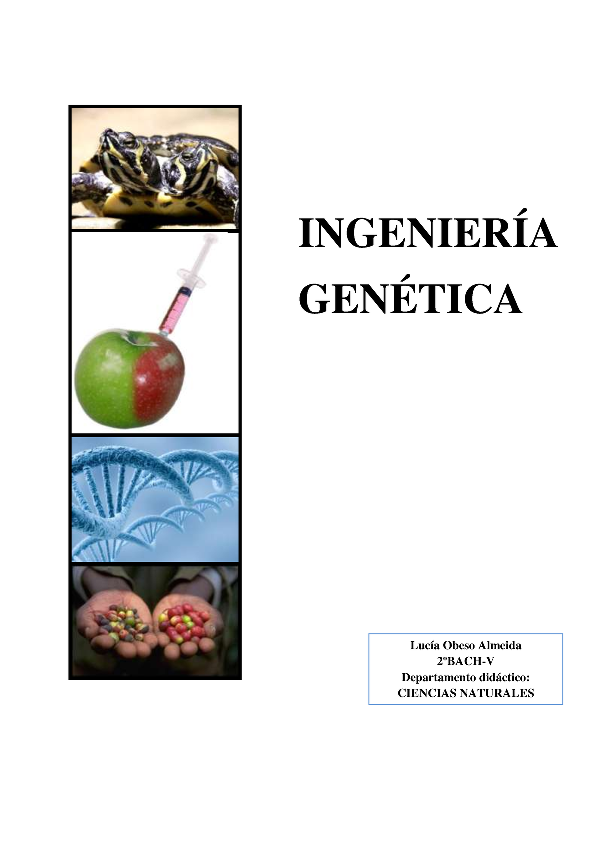 Epidemiologia Gen Tica Buap Studocu