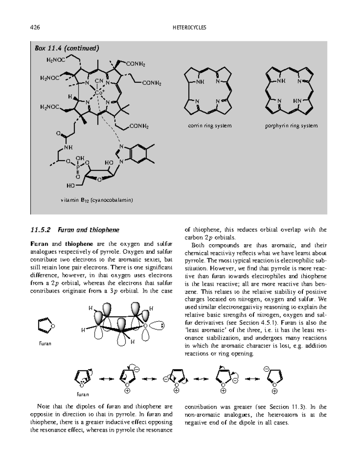 Medicinal Chemistry and Biological Chemistry-45 - 426 HETEROCYCLES Box ...