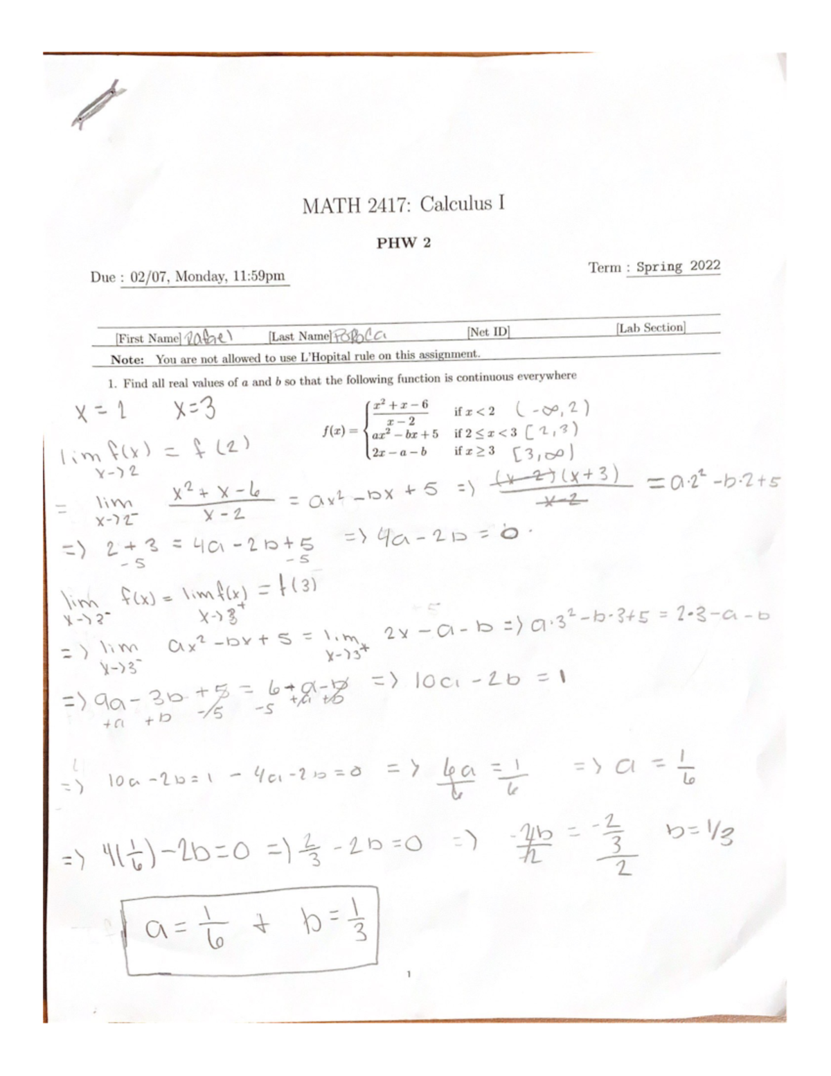 phw-2-homework-math-2417-studocu
