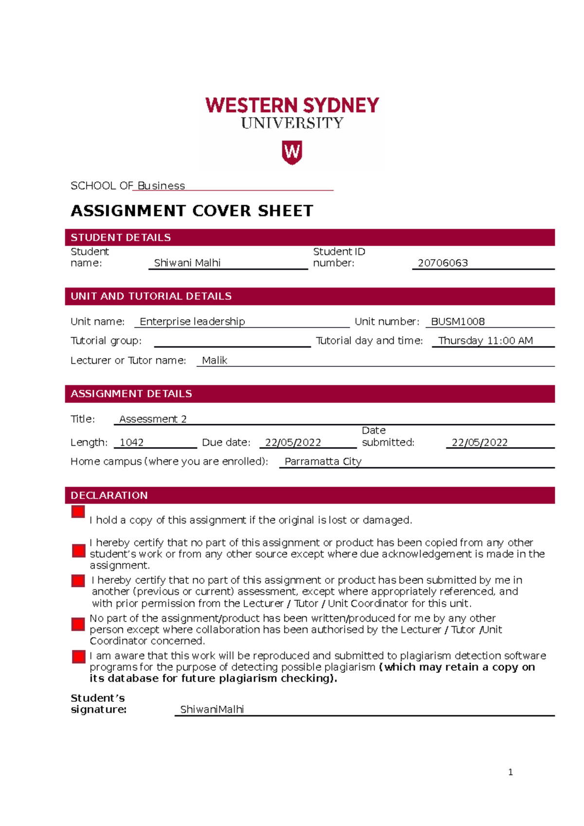 Coca cola the assessment with case study i passed ngl