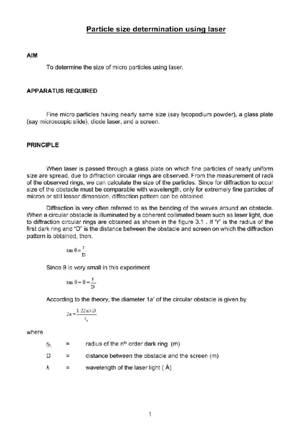 Physics assignment 1 - By-RathinaKumar - EMT, Quantum Mechanics, Waves ...