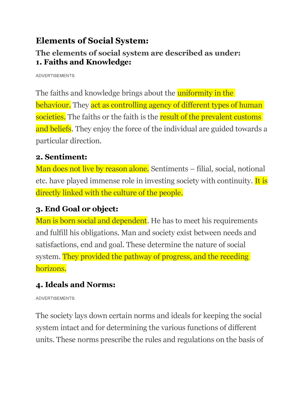 elements-of-social-system-the-school-and-community-a3142-elements-of