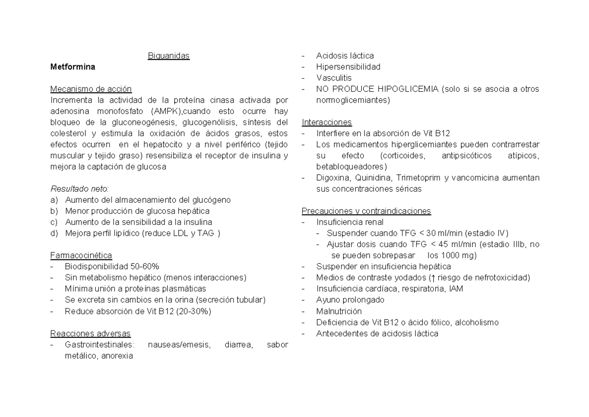 acetazolamida acidosis láctica en diabetes acetazolamida acidosis láctica en diabetes