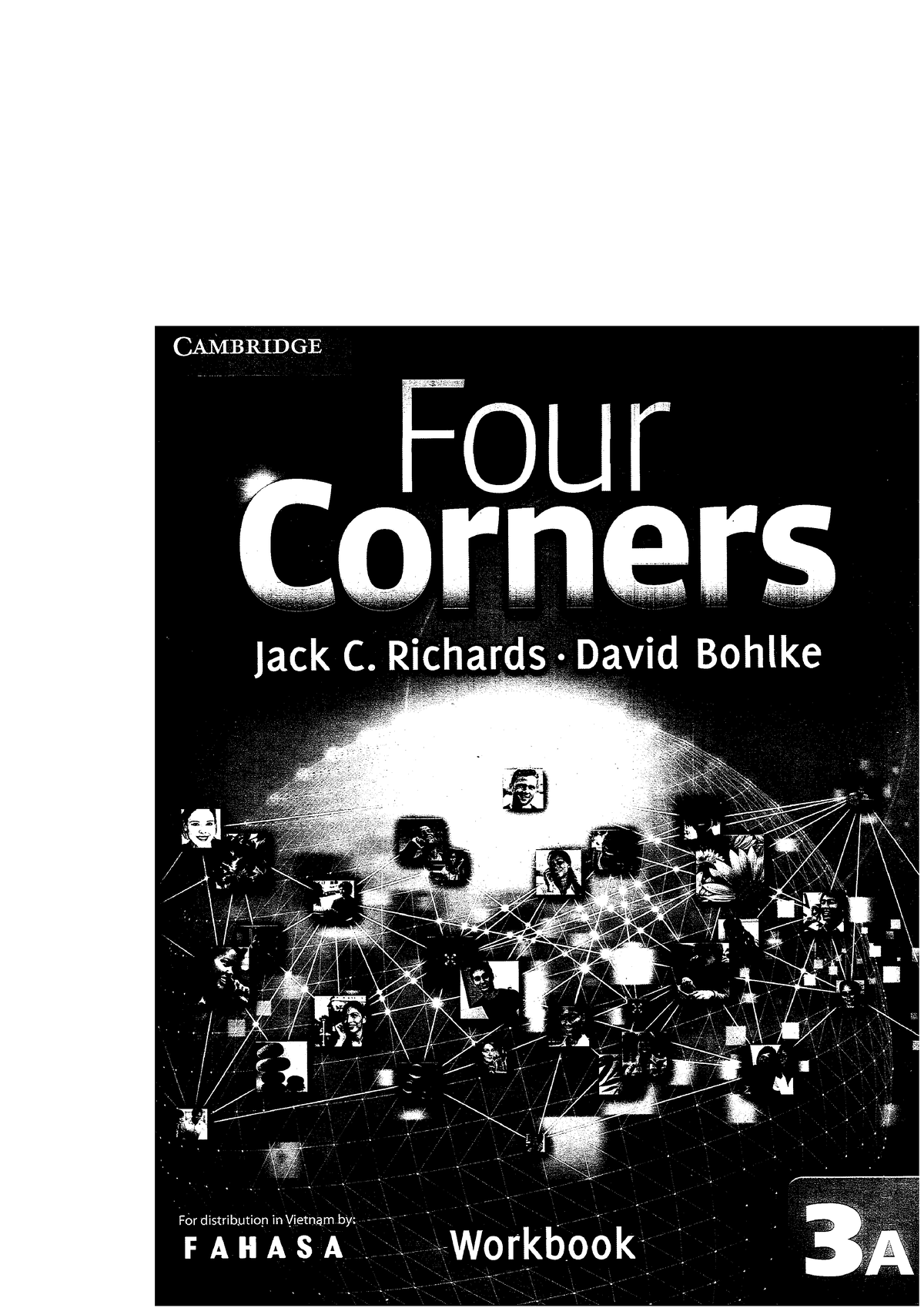 Four corners workbook 3a 3b English Studies Studocu