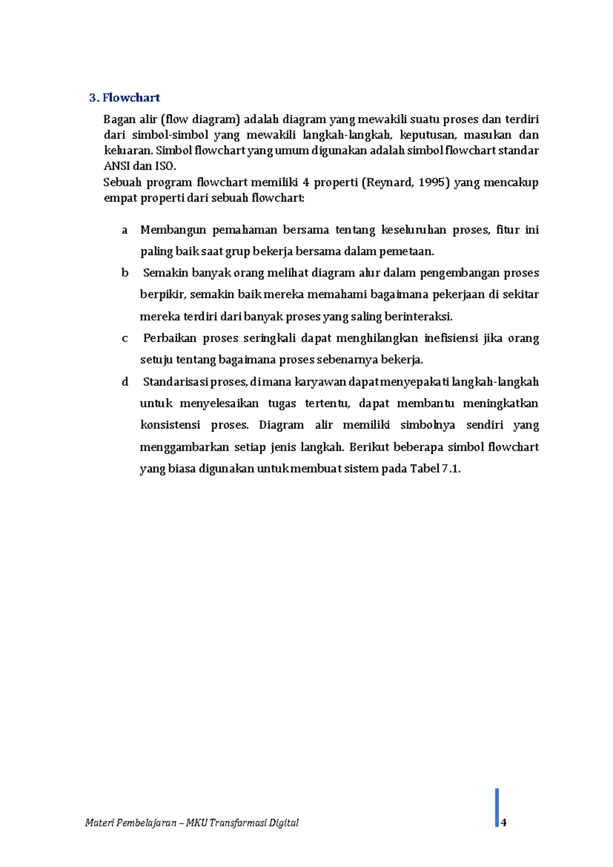 notasi skema diagram alir - Mengintegrasikan Notasi Skema ...