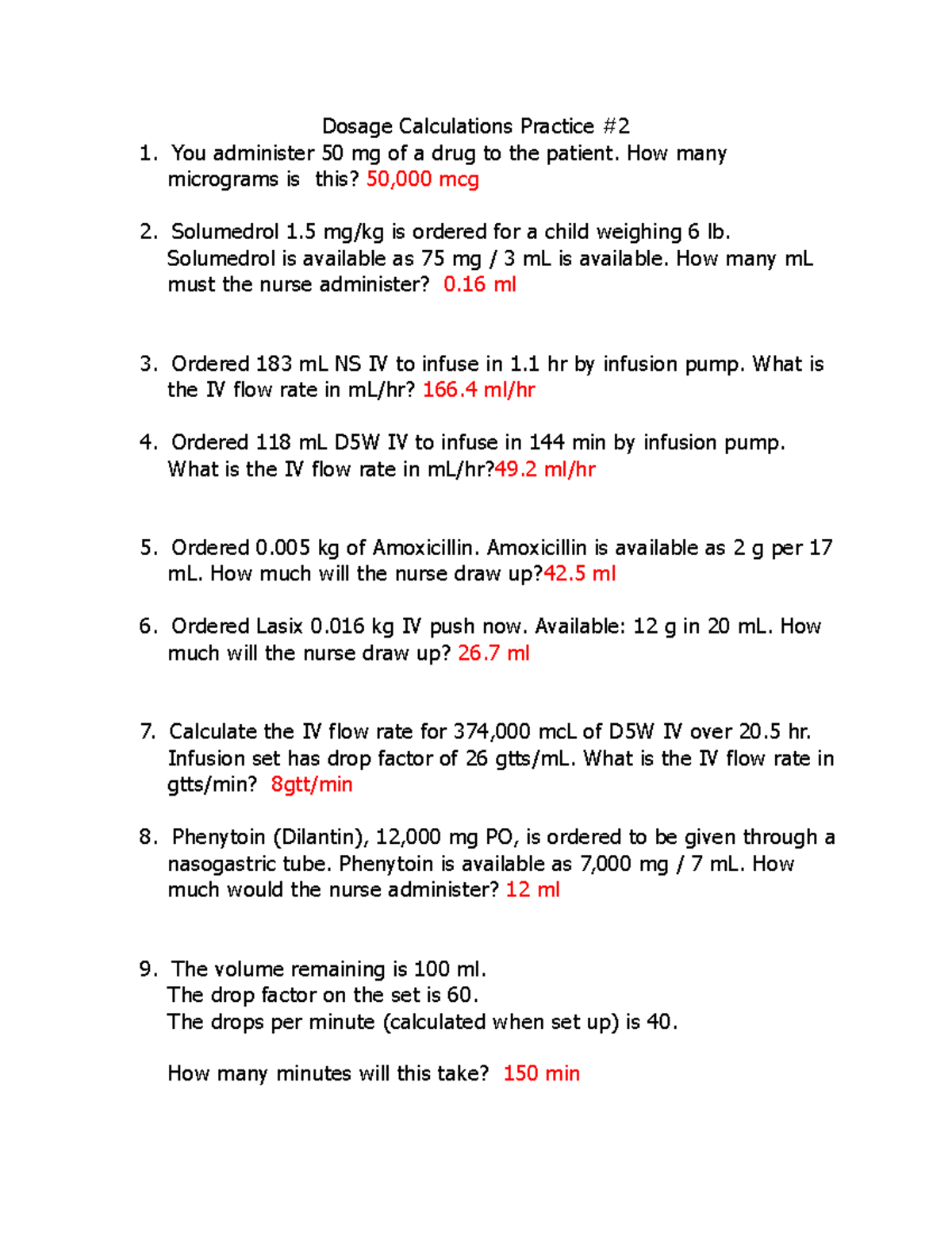 dosage-calculations-practice-2-ca-1-answers-dosage-calculations