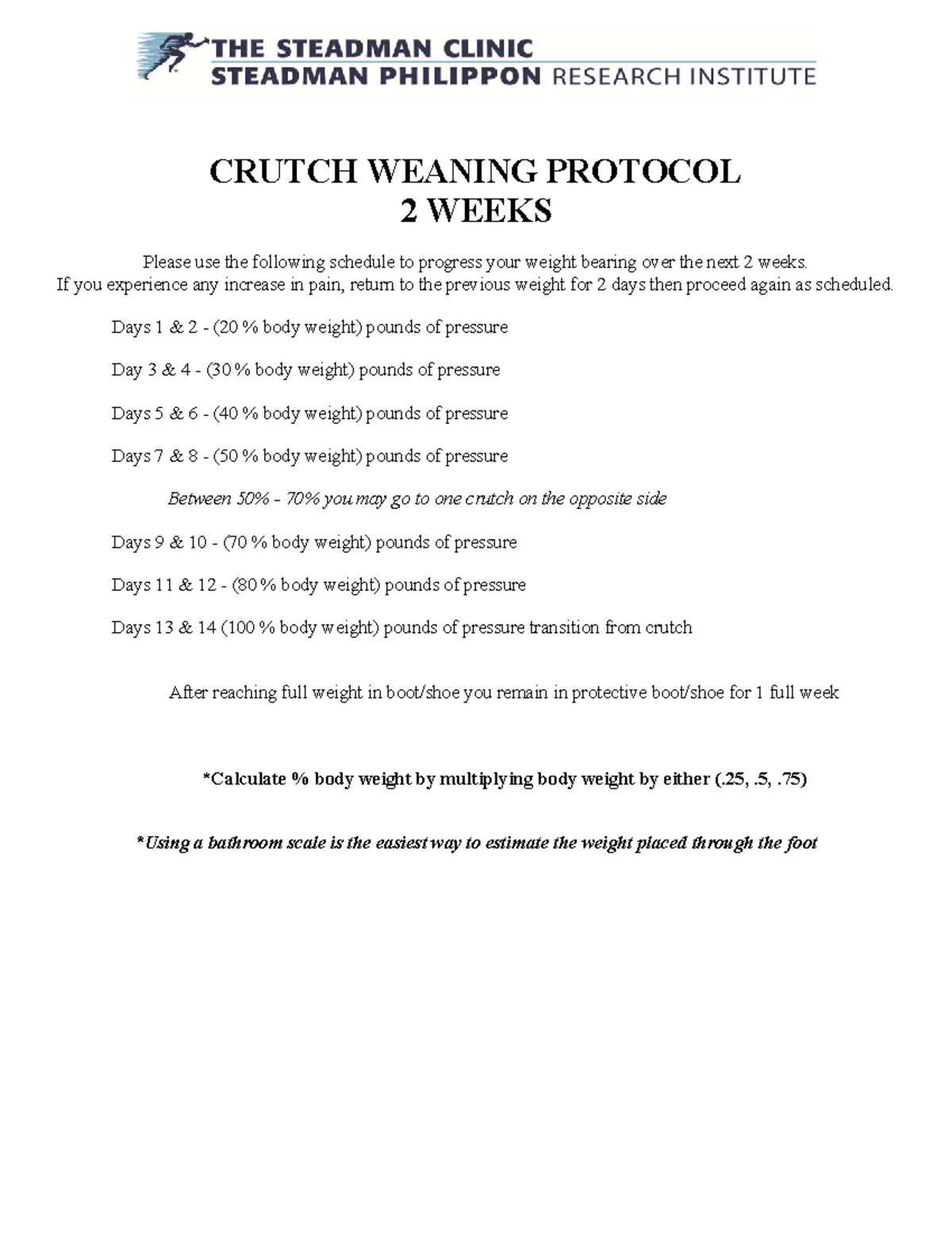 2-week-wean-crutches-crutch-weaning-protocol-2-weeks-please-use-the