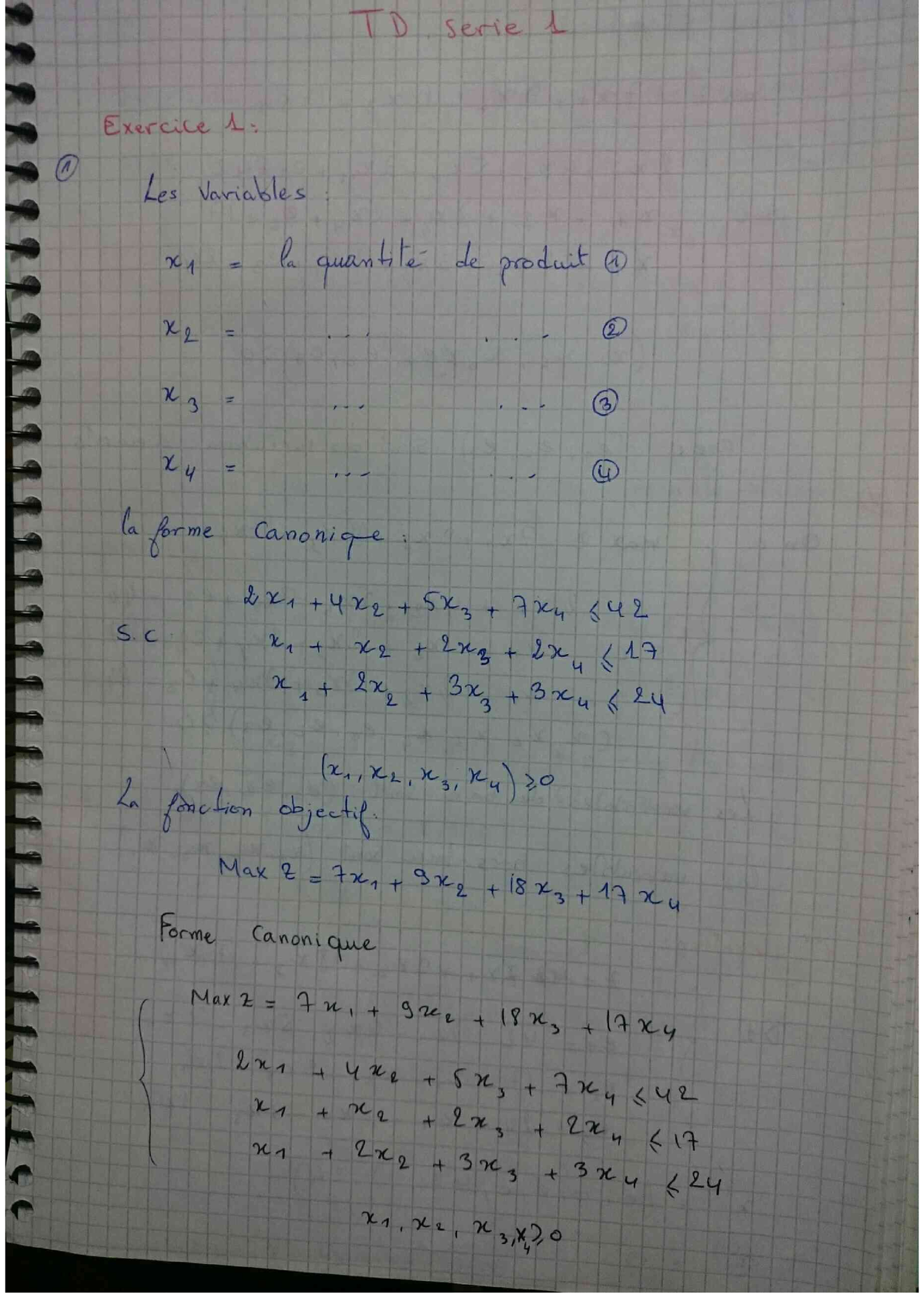 Td Ro Uml Document Mod Lisation Uml Et Programmation Orient E Objet Avanc E Java Studocu