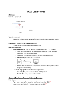 HW 8 ITM200 - lab - 1. Write a Python program called "SpanishTranslator ...