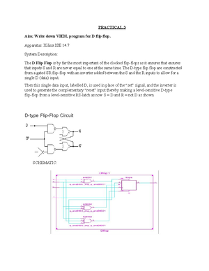 Digital Electronics lab file (Full adder) - Experiment No.- 01 FULL ...