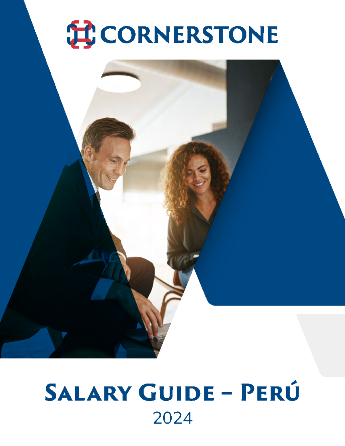 Salary Guide 2024 Cornerstone Peru Salary Guide Perú 2024 Sobre Cornerstone 3 4 5 10 14 21