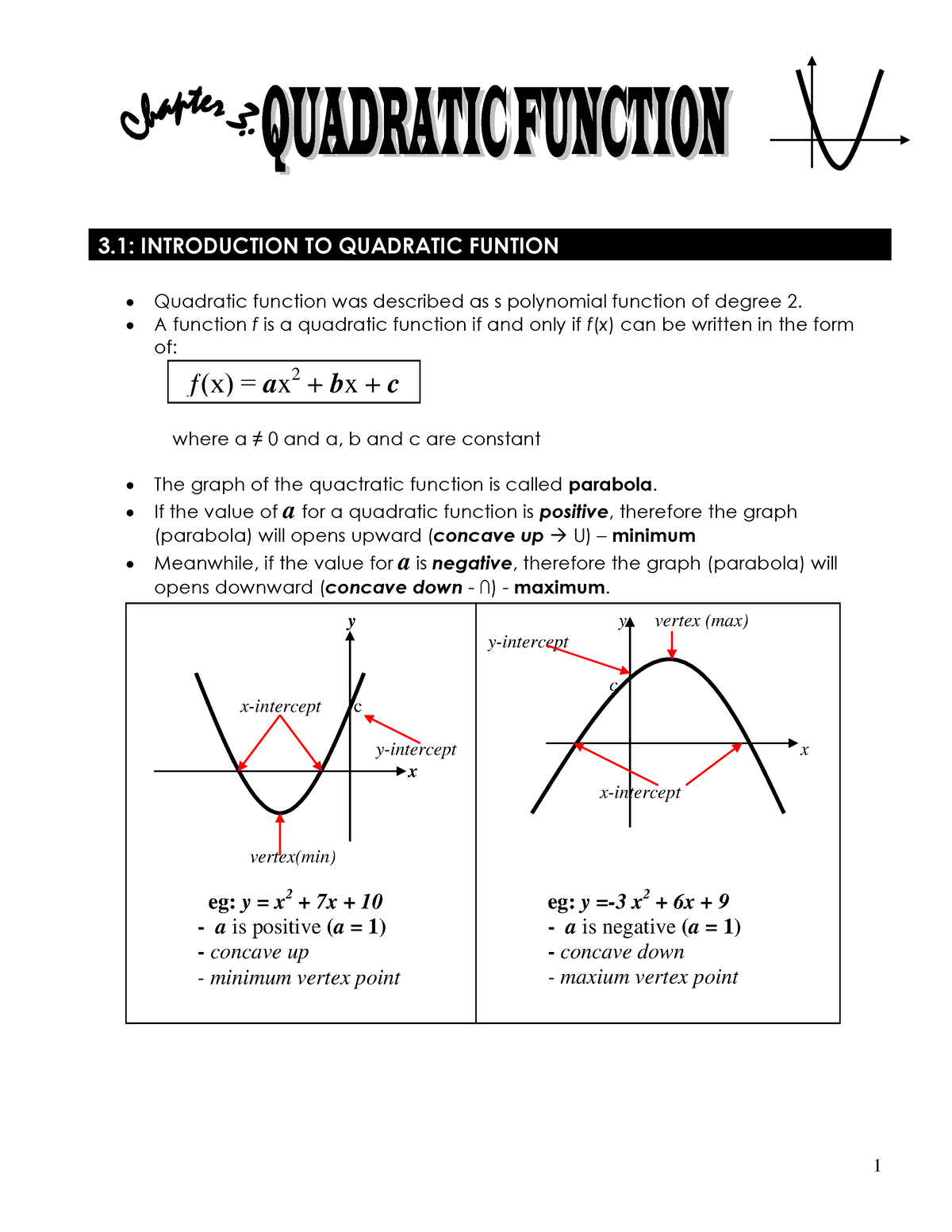 sqqm03-chapter-3-quadratic-function-3-introduction-to-quadratic