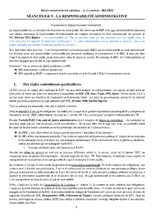 Droit Administratif Des Biens Fini - DROIT ADMINISTRATIF DES BIENS ...