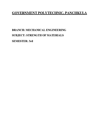 Introduction to Mechanical Engineering - H1 - keneducation INTRODUCTION ...