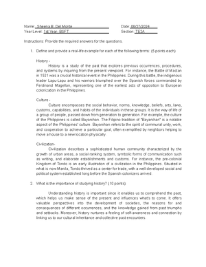 Rubrics for Checking Research Proposal Defense - RESEARCH PROJECT ...