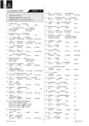 40 Ielts Listening Tests - Section 1 (with Answers) - About This Book ...