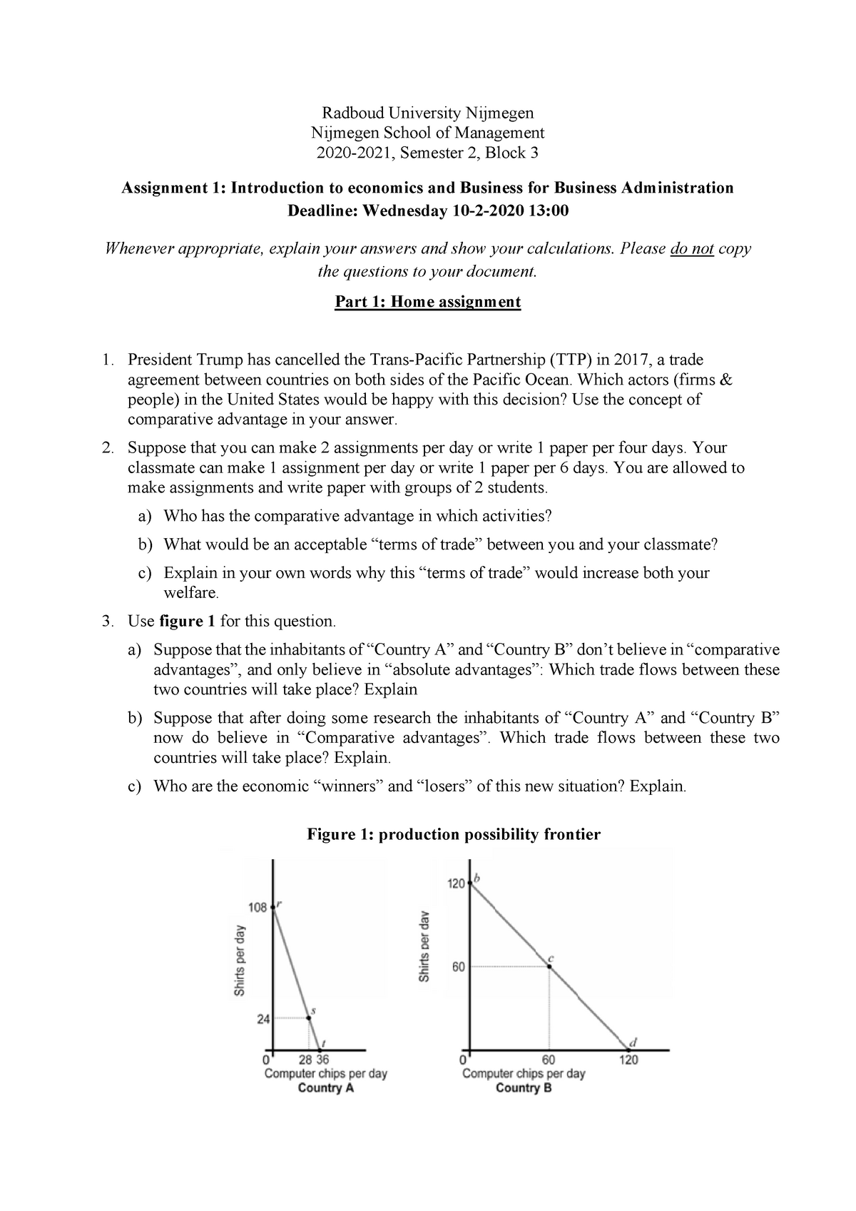 solved assignment ba 2021