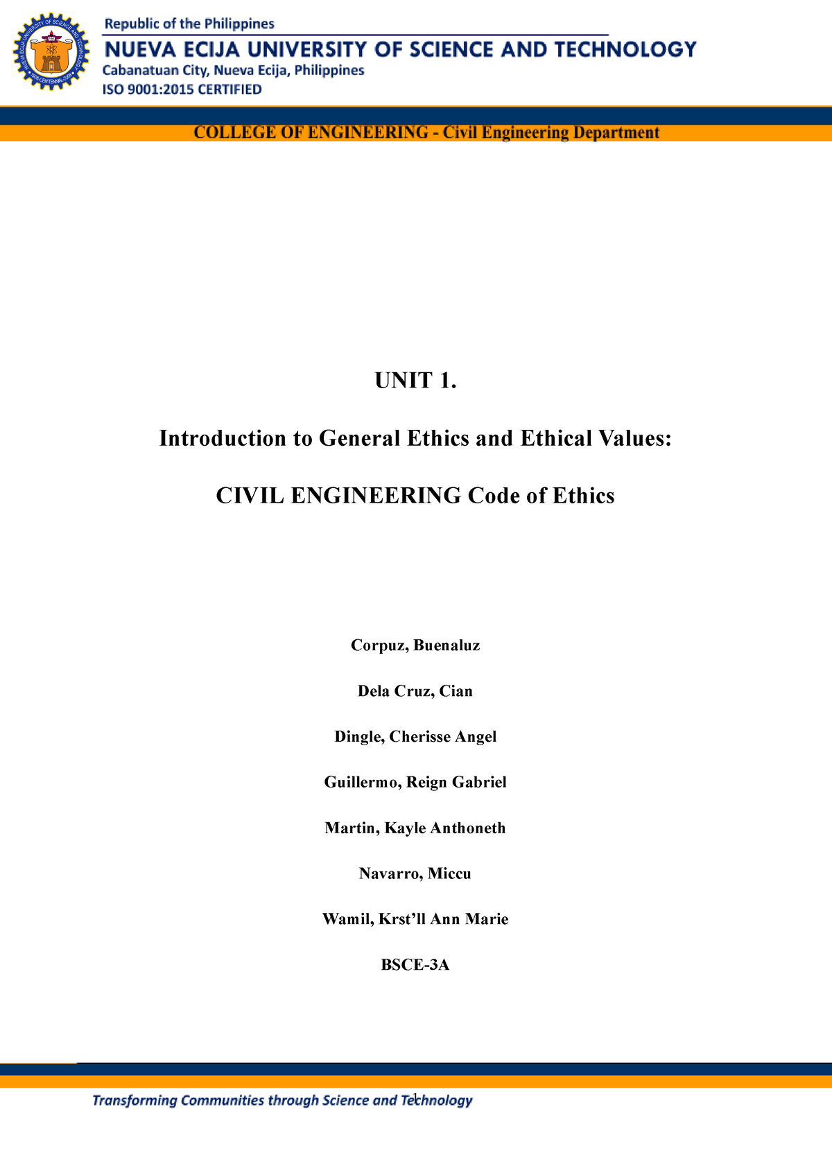 civil engineering ethics case studies pdf