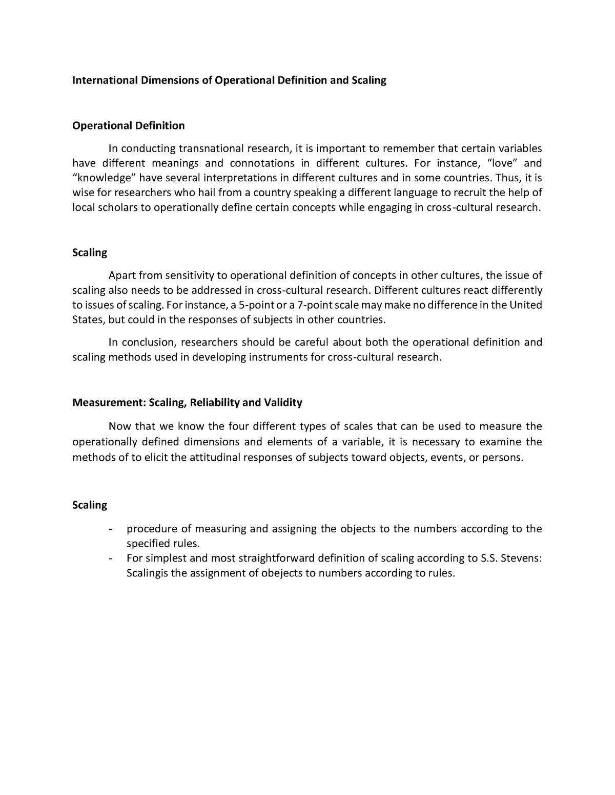 international-dimensions-of-operational-definition-and-scaling-for