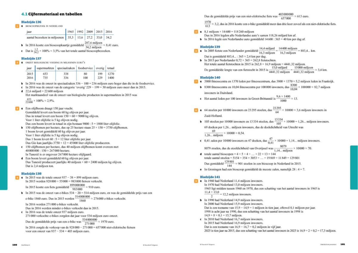 3V-Uitwerkingen H 4 - mofjnenrnjrqojfgrbpnf4iewd - Maatschappijleer
