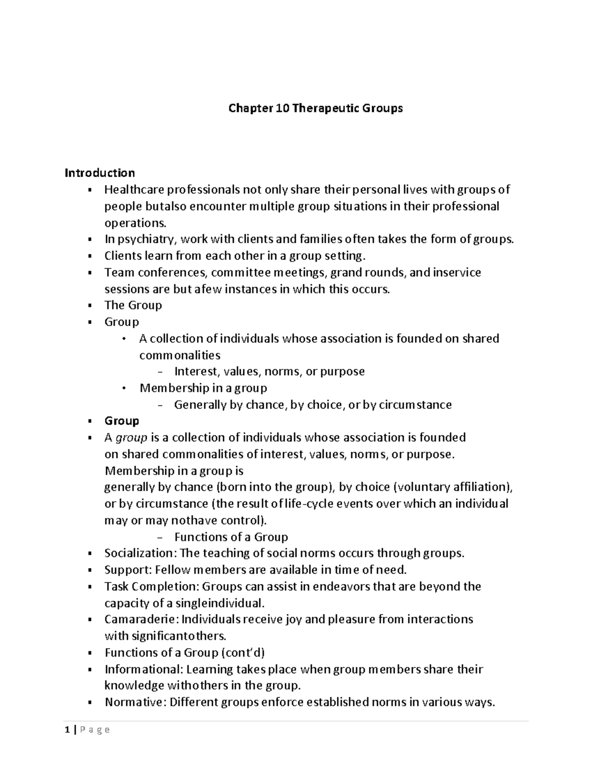 chapter-10-therapeutic-group-study-guide-chapter-10-therapeutic