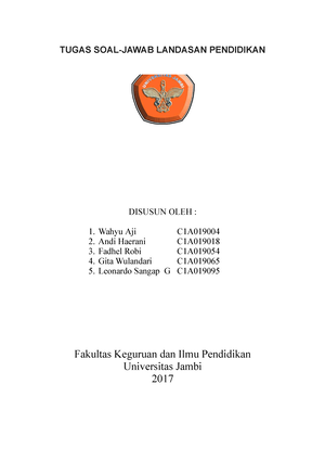 Ruang Lingkup Evaluasi Pembelajaran - MAKALAH PENILAIAN PEMBELAJARAN ...