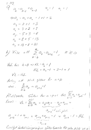 Prison system thingy - Matematikkompendium - Grade ...