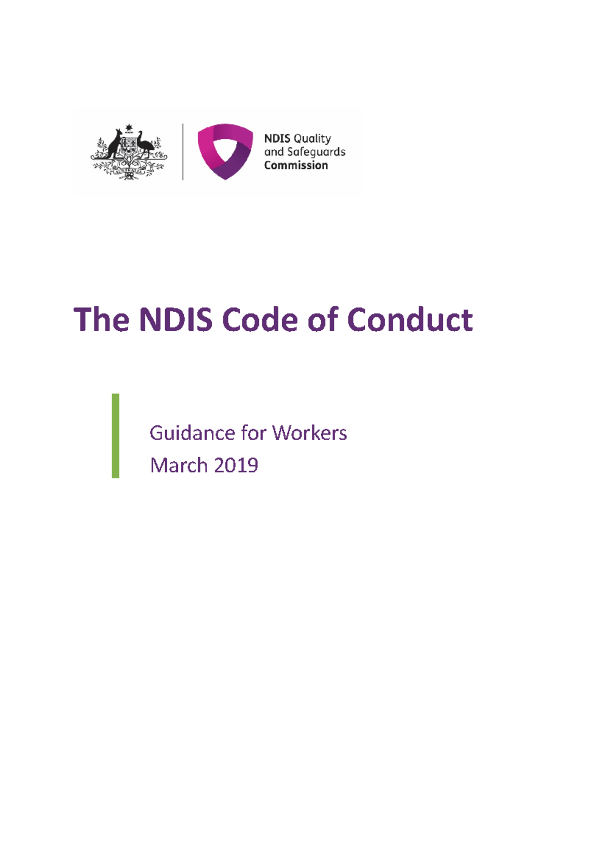 ndis-code-conduct-workers-with-scenarios-the-ndis-code-of-conduct