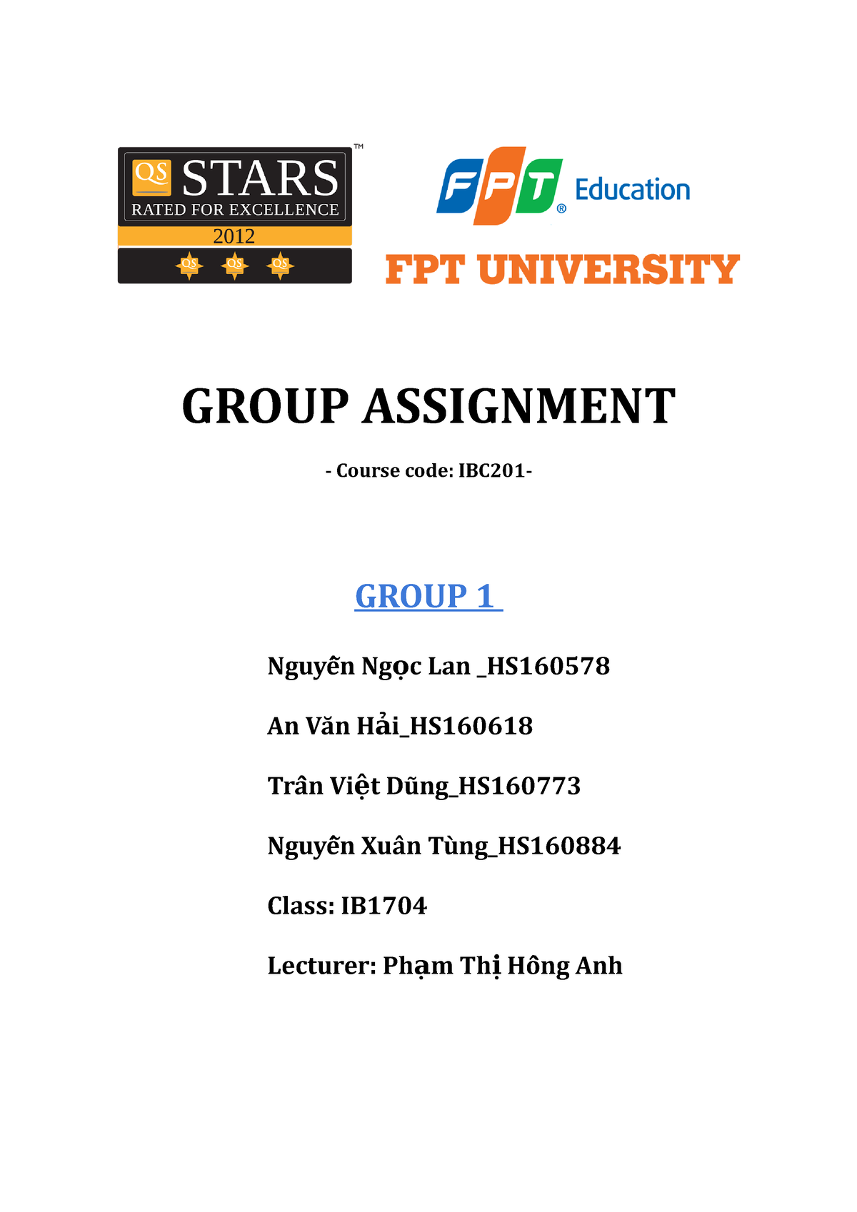 Untitled Document - Phân Tích Thị Trường Trung Quốc - GROUP ASSIGNMENT ...