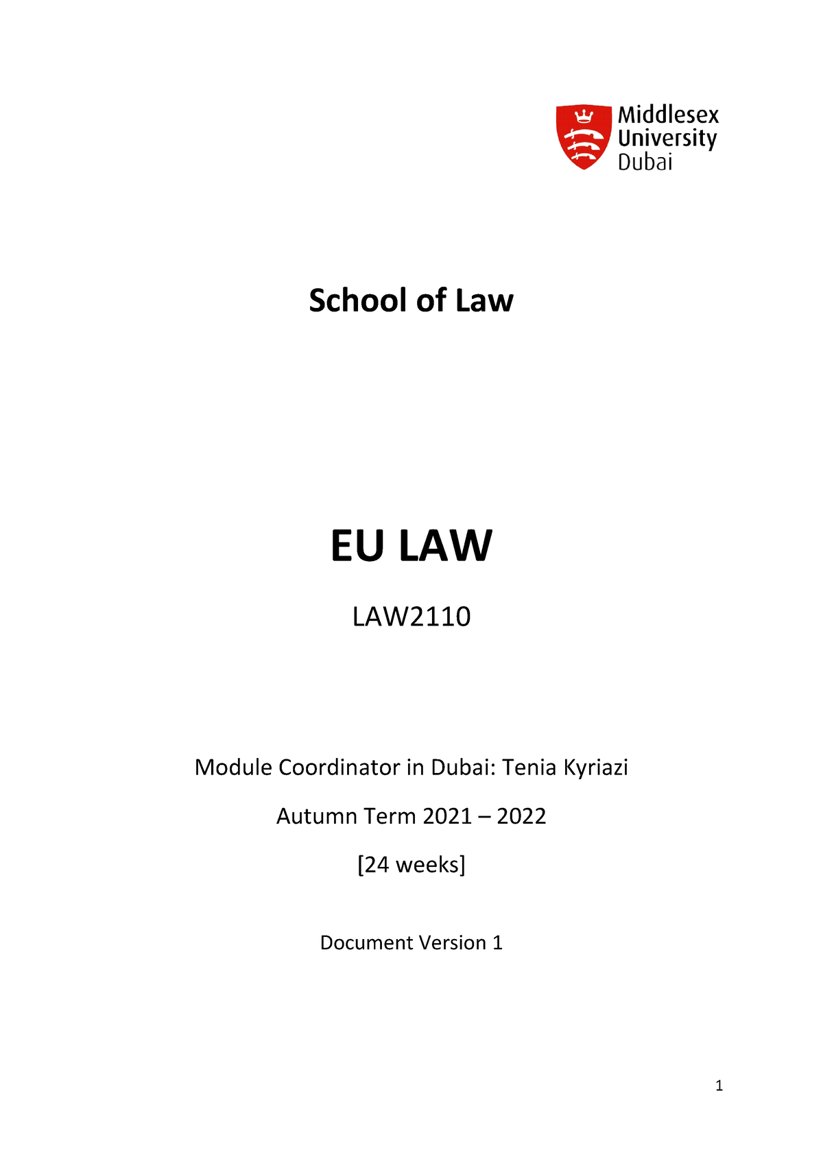 eu-law-handbook-eu-law-handbook-pdf-1-school-of-law-eu-law-law2-110