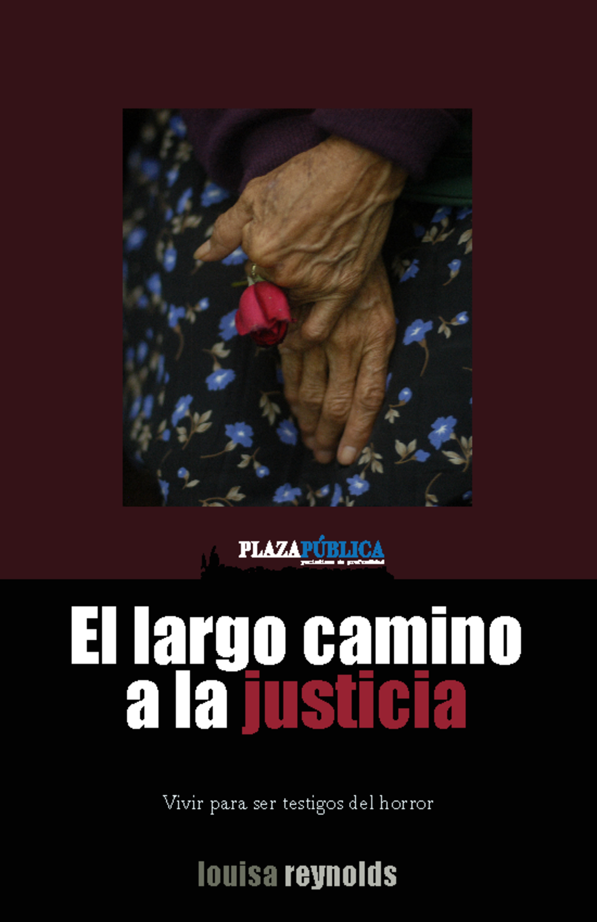 Dos erres el largo camino hacia la justicia 1 1 - PzP/ El largo camino ...