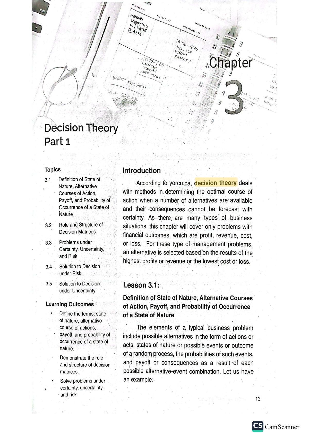 Total Quality Management - Business Administration - Studocu