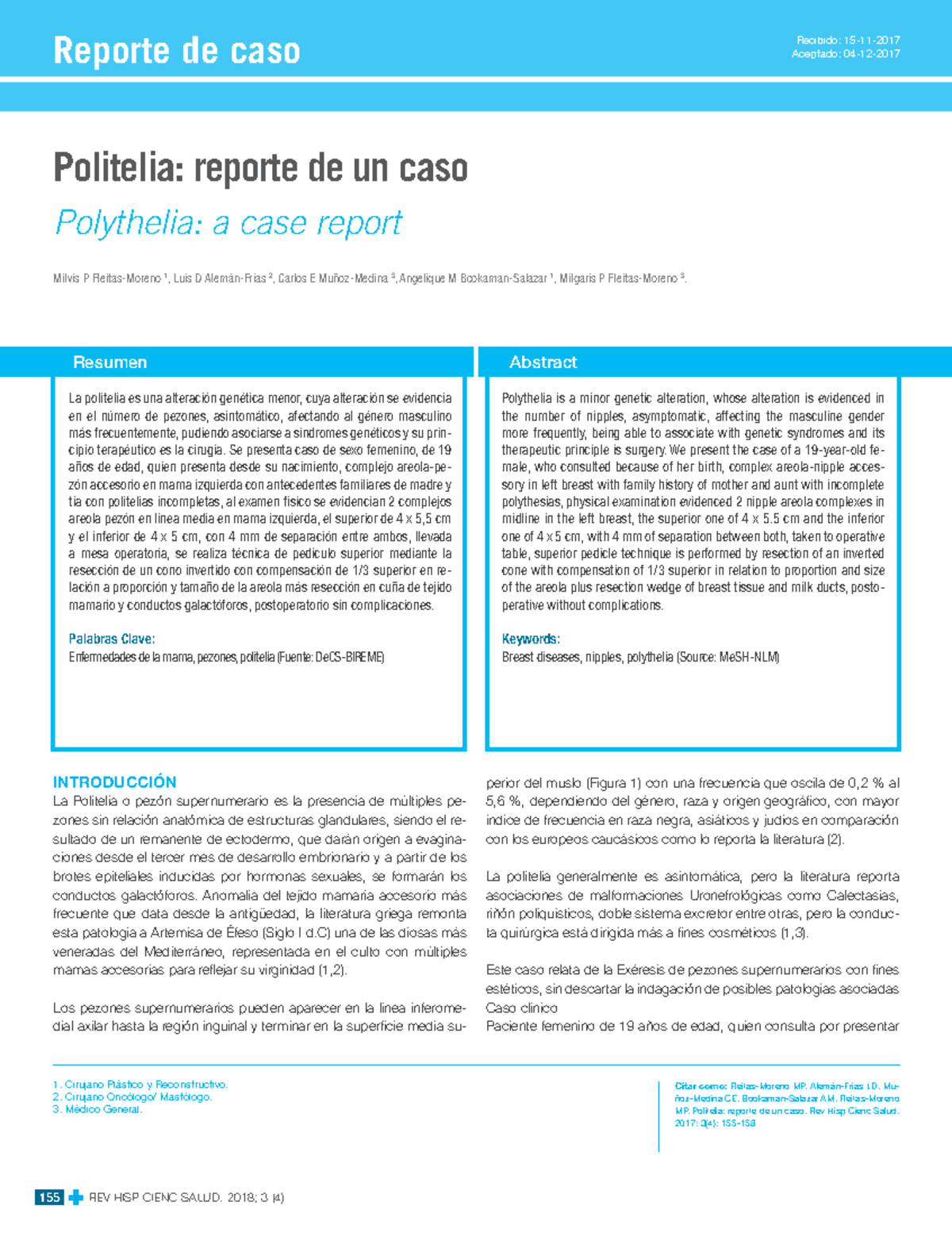 Admin,+Reporte+de+Caso - REPORTE DE CASO Politelia: reporte de un caso ...