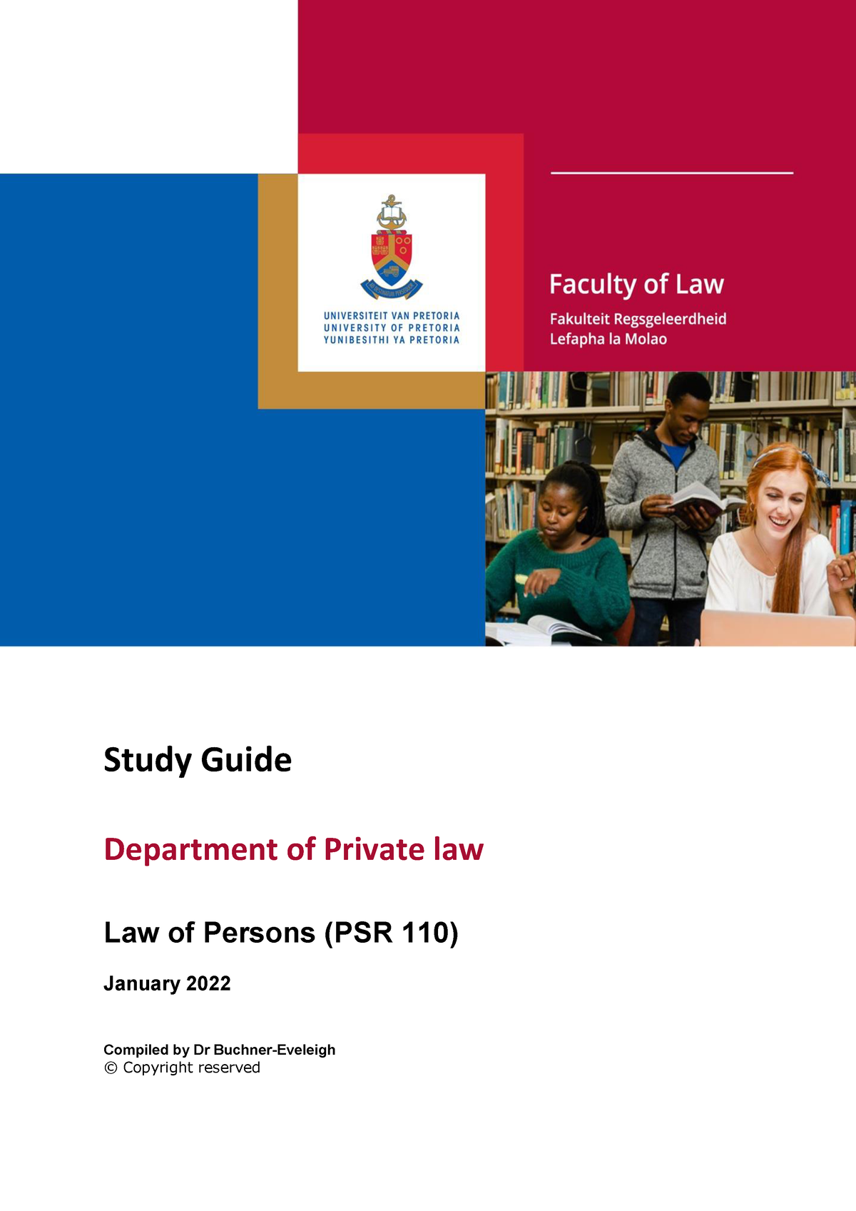 law-of-persons-110-study-guide-study-guide-department-of-private-law