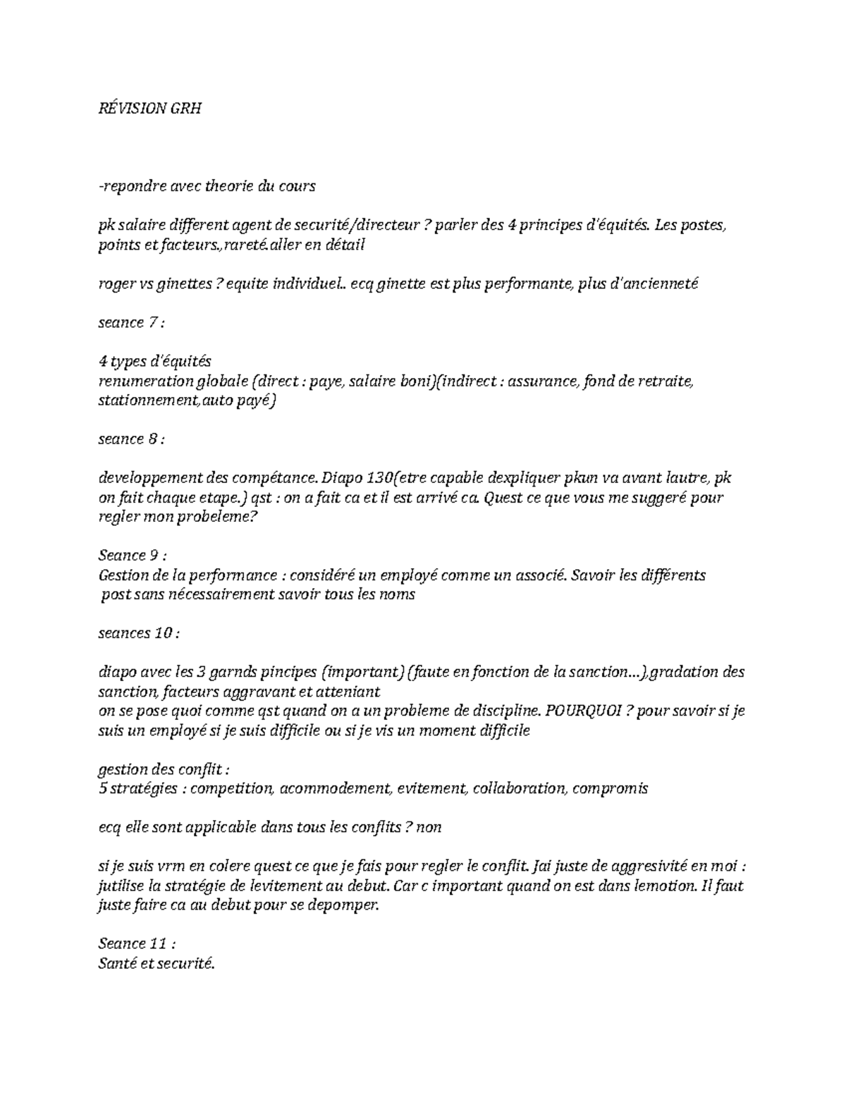 Grh fiche de rvisions essay 08 picture