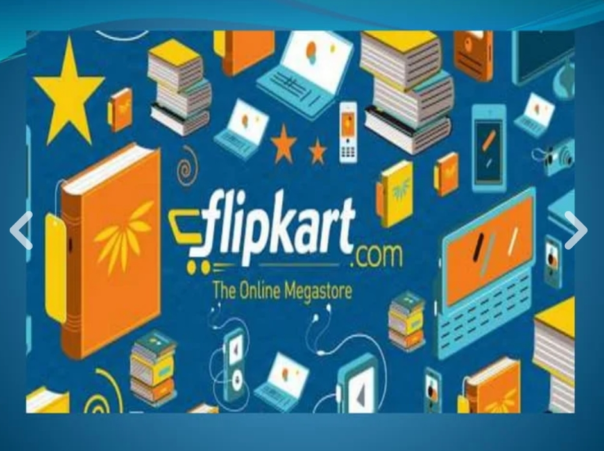 Flipkart PPT - Master of commerce - Studocu