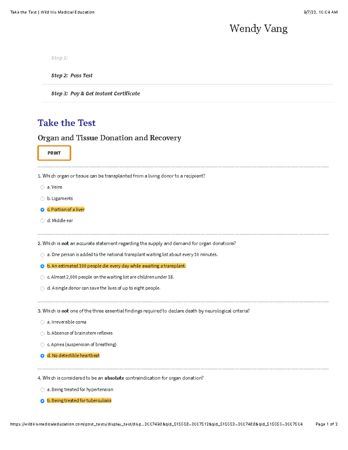 External Module 3 Quiz Take The Test Wild Iris Medical Education 9 external-module-3-quiz-take-the-test-wild-iris-medical-education-9