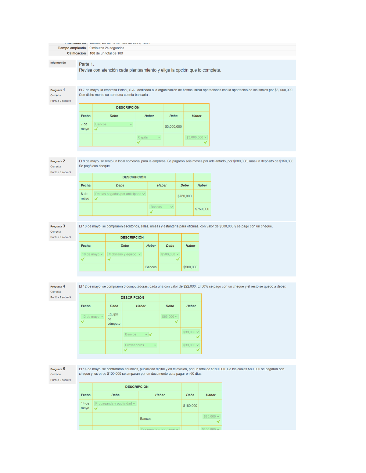 06 Ea5 Registro De Operaciones Contables Fundamentos De Contabilidad 2022 Fundamentos De La 0457