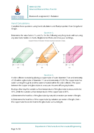 A Heat Transfer Textbook - Chapter 1 Solutions-v1 - A Heat Transfer ...