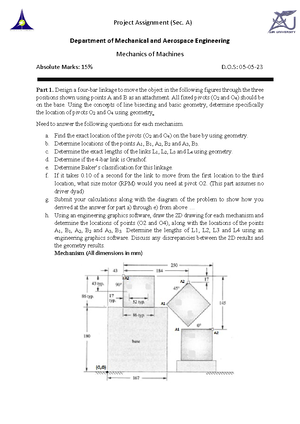 MOM LAB Project Progress Report - MOM LAB PROJECT PROGRESS REPORT BEMTS ...