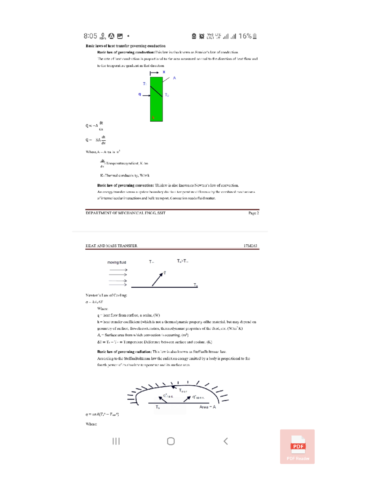 File name - Mechanical Engineering subject notes 4th semester - Studocu