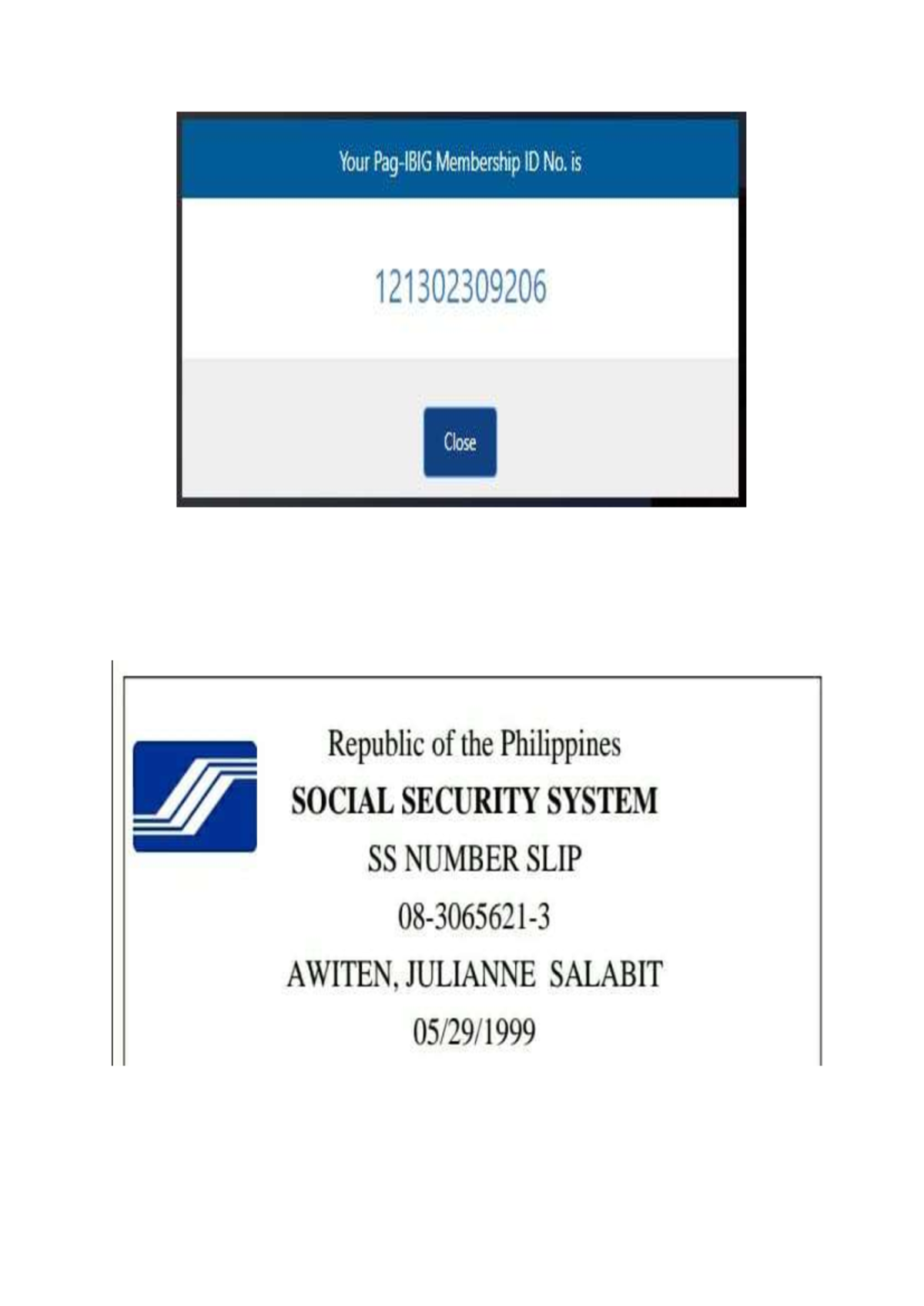 Doc1 i dont know - MATH 4 Lesson plan - Your Membership ID No. is ...