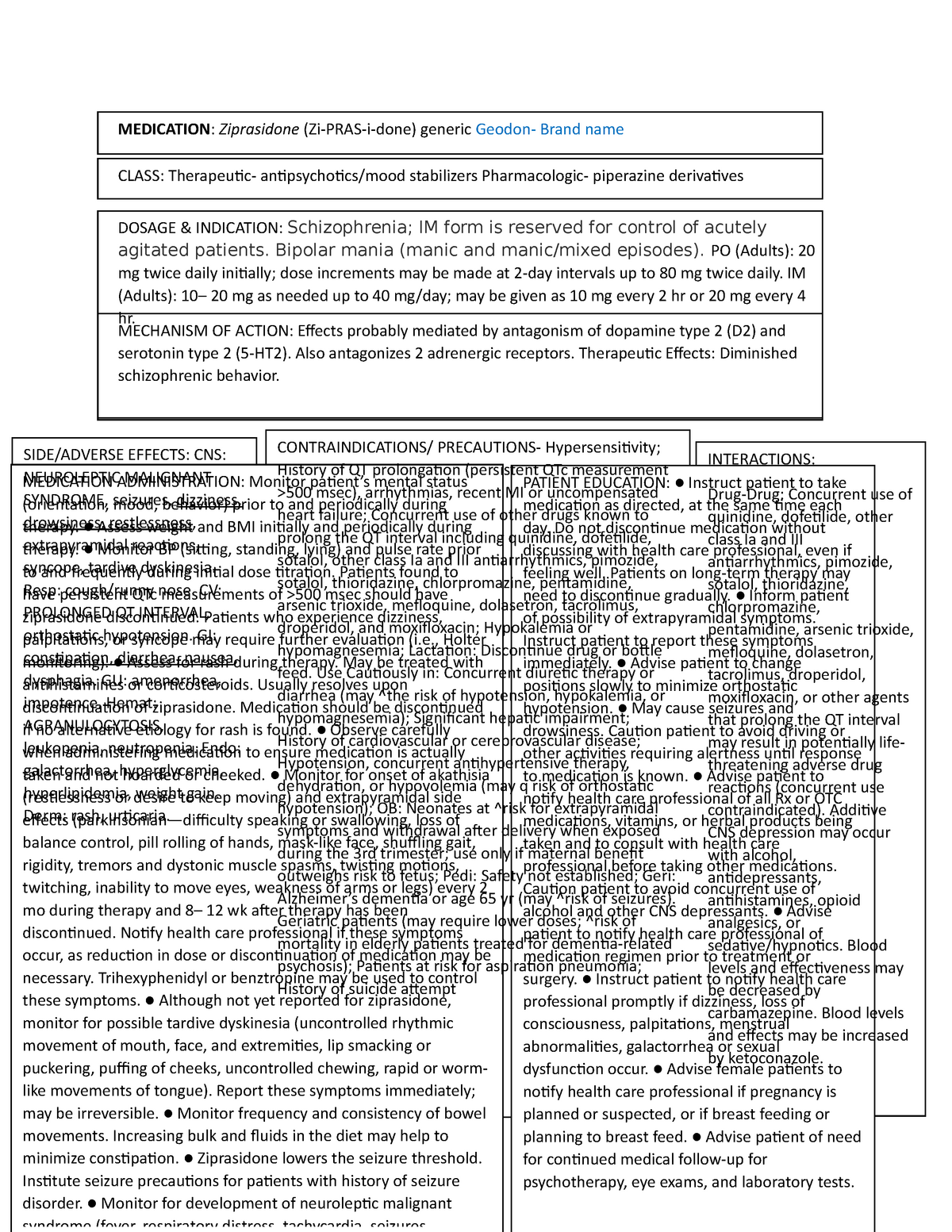 ziprasidone contraindications        
        <figure class=