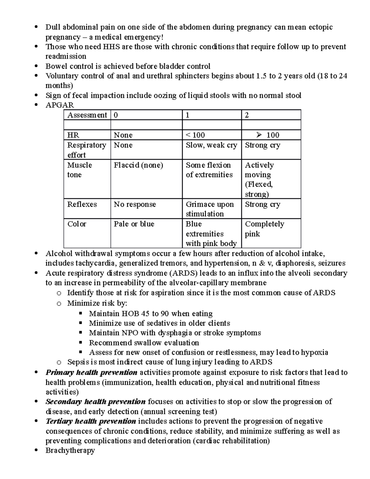 nclex-notes-dull-abdominal-pain-on-one-side-of-the-abdomen-during