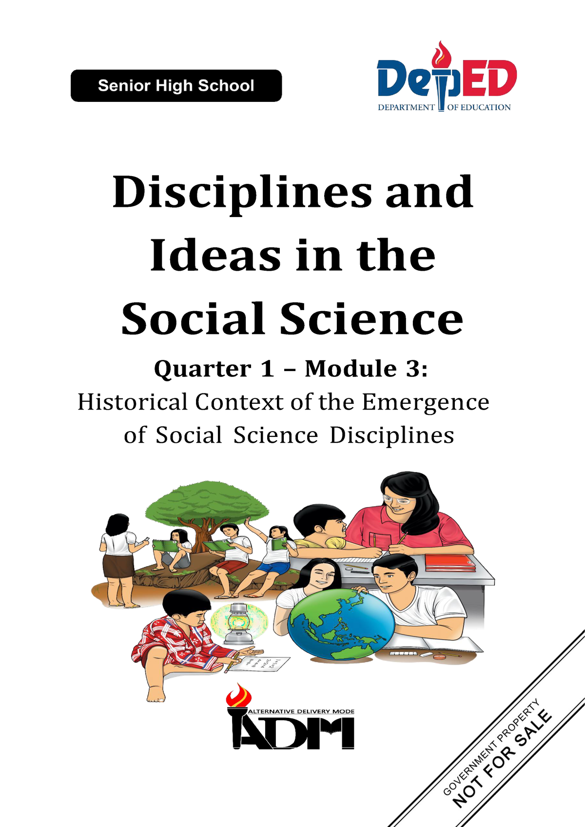 Diss Mod3 Historical Context Of The Emergence Of Social Science   Thumb 1200 1696 