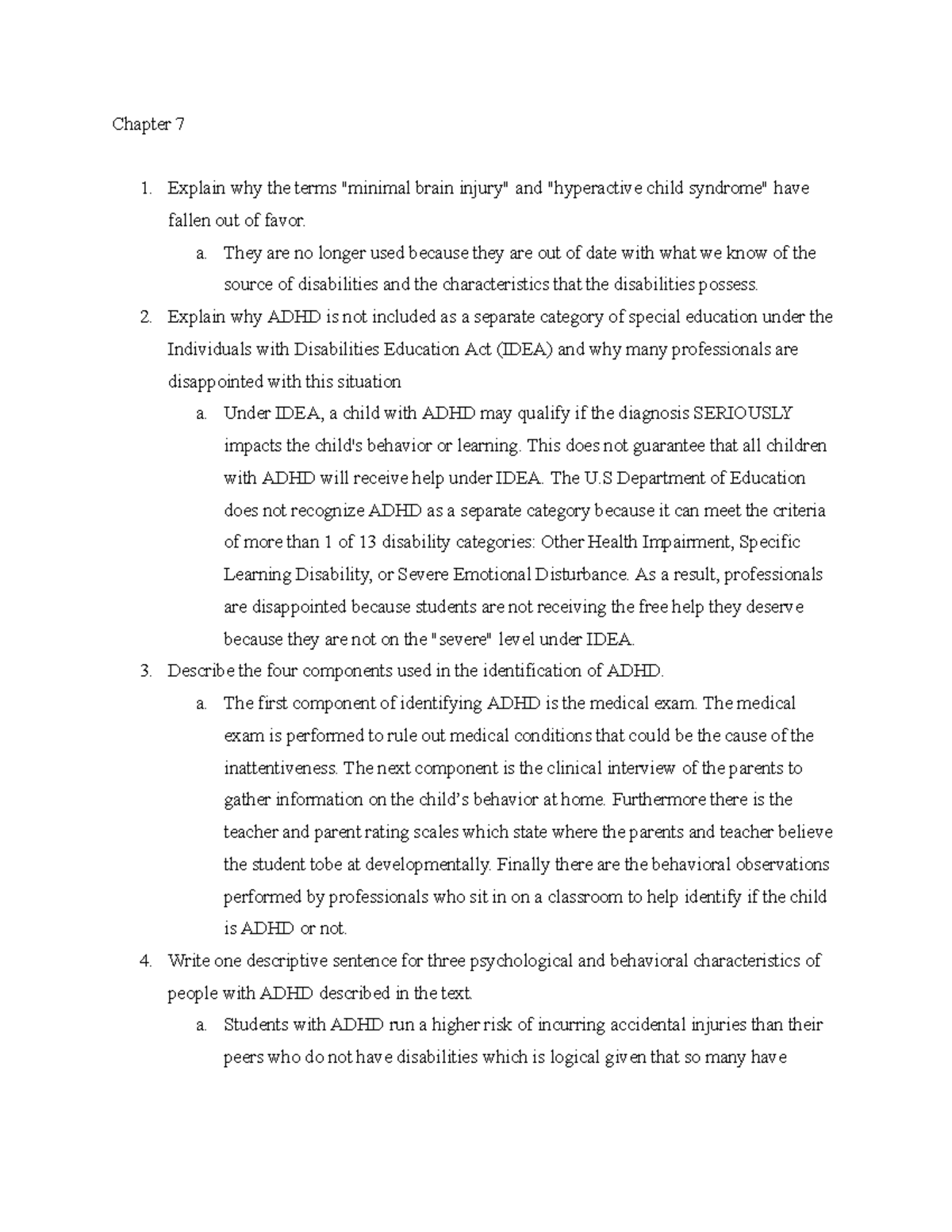 survey-module-3-chapter-7-explain-why-the-terms-minimal-brain-injury