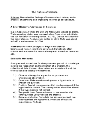 Influences on Medieval Education Curriculum - Studocu