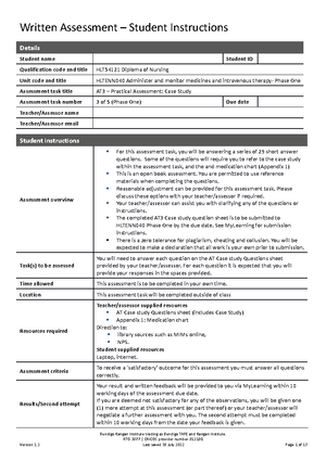 [Solved] How can the Recovery Model be applied to Joannes case ...