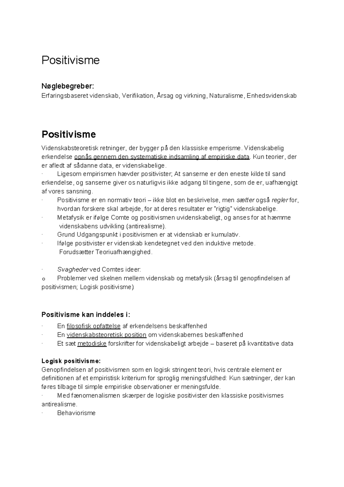 Oli paradigm essay image